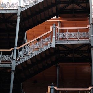 Meet your Posher, Brian